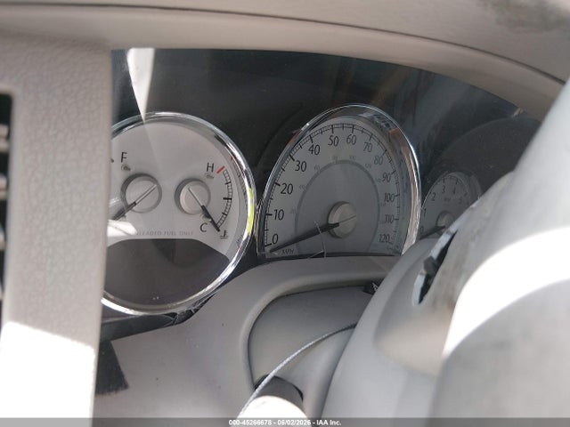 Продаж на аукціоні авто 2008 Chrysler Aspen Limited, vin: 1A8HW58258F113366, номер лоту: 45266678