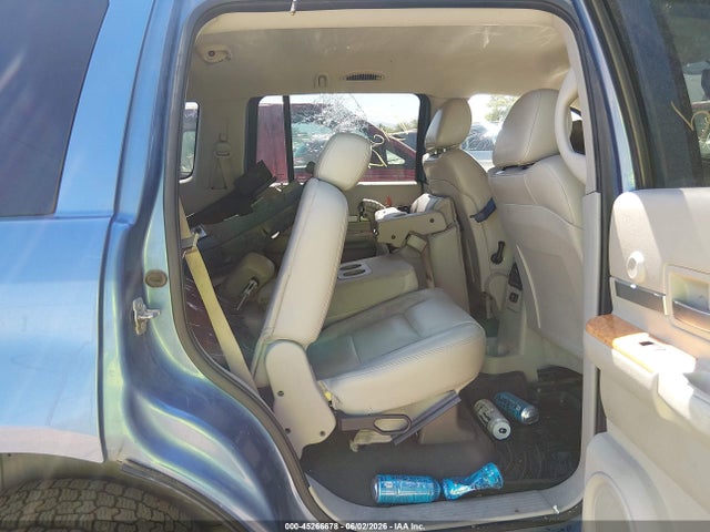 Продаж на аукціоні авто 2008 Chrysler Aspen Limited, vin: 1A8HW58258F113366, номер лоту: 45266678