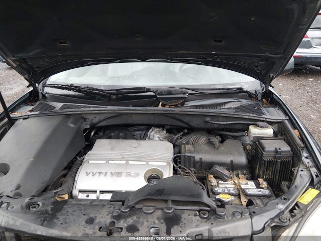 45266680 :رقم المزاد ، JTJGA31U650056866 vin ، 2005 Lexus Rx 330 مزاد بيع