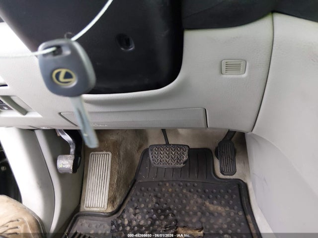 45266680 :رقم المزاد ، JTJGA31U650056866 vin ، 2005 Lexus Rx 330 مزاد بيع