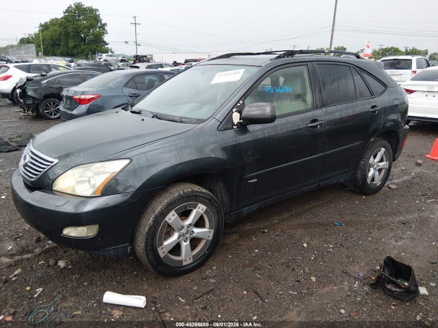 45266680 :رقم المزاد ، JTJGA31U650056866 vin ، 2005 Lexus Rx 330 مزاد بيع