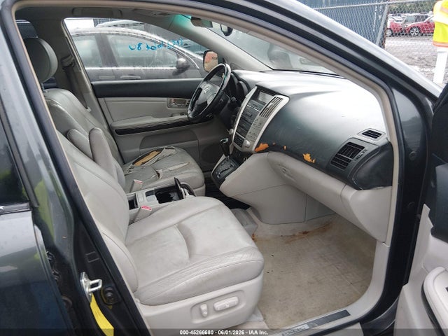 45266680 :رقم المزاد ، JTJGA31U650056866 vin ، 2005 Lexus Rx 330 مزاد بيع