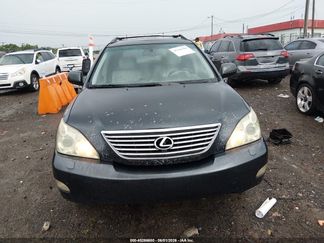 45266680 :رقم المزاد ، JTJGA31U650056866 vin ، 2005 Lexus Rx 330 مزاد بيع