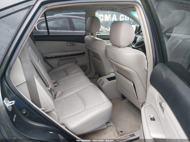 45266680 :رقم المزاد ، JTJGA31U650056866 vin ، 2005 Lexus Rx 330 مزاد بيع