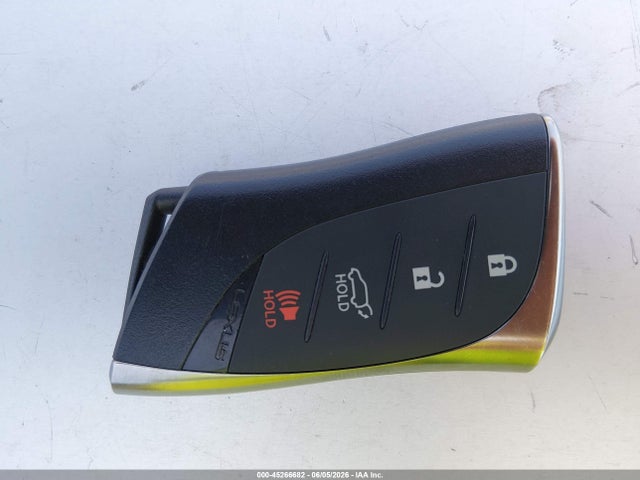 Lexus Rz 450e Premium 2023 JTJAAAAB6PA017510 Image 11