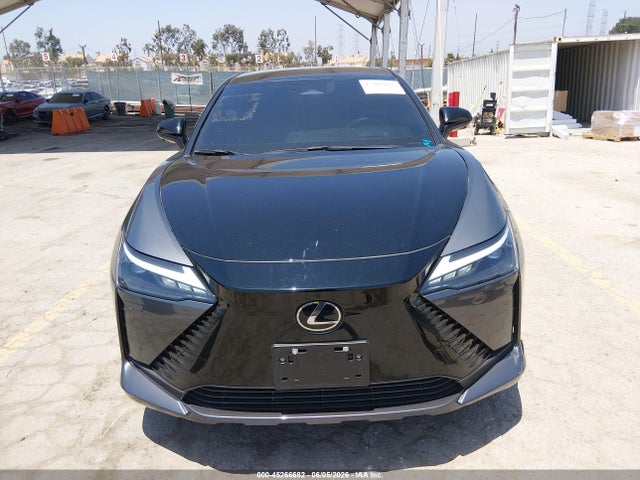 Lexus Rz 450e Premium 2023 JTJAAAAB6PA017510 Image 12