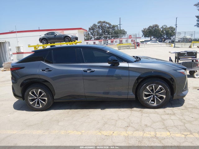 Lexus Rz 450e Premium 2023 JTJAAAAB6PA017510 Image 13
