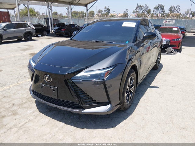 Lexus Rz 450e Premium 2023 JTJAAAAB6PA017510 Image 2