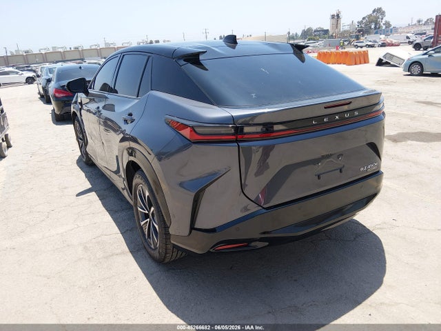 Lexus Rz 450e Premium 2023 JTJAAAAB6PA017510 Image 3