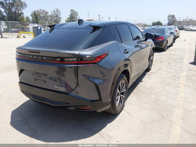 Lexus Rz 450e Premium 2023 JTJAAAAB6PA017510 Image 4