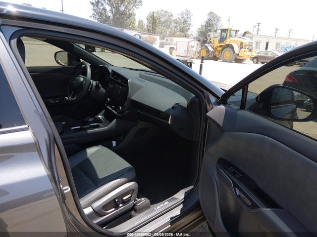 Lexus Rz 450e Premium 2023 JTJAAAAB6PA017510 Image 5