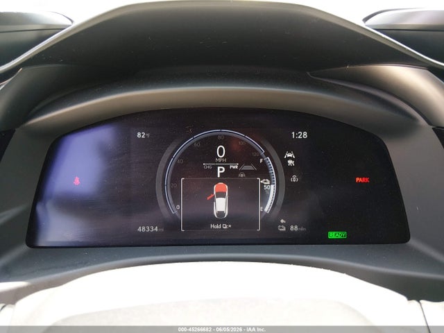Lexus Rz 450e Premium 2023 JTJAAAAB6PA017510 Image 7