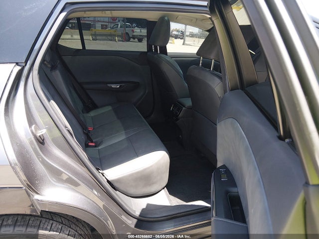 Lexus Rz 450e Premium 2023 JTJAAAAB6PA017510 Image 8