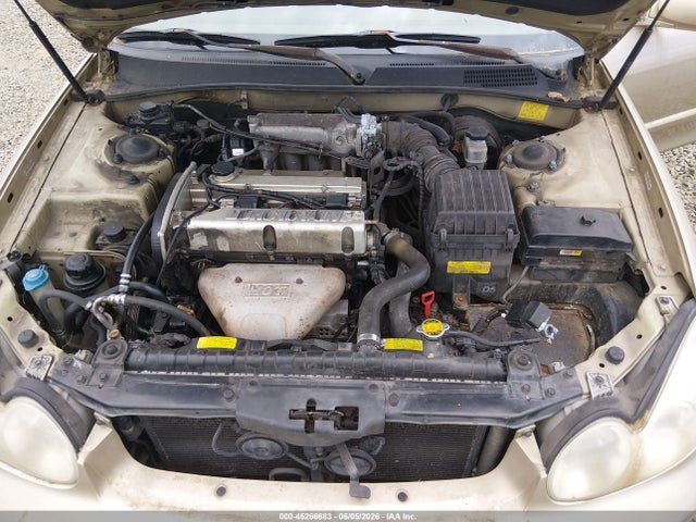 Aukcja sprzedaży 2004 Hyundai Sonata, vin: KMHWF25SX4A090302, numer aukcji: 45266683