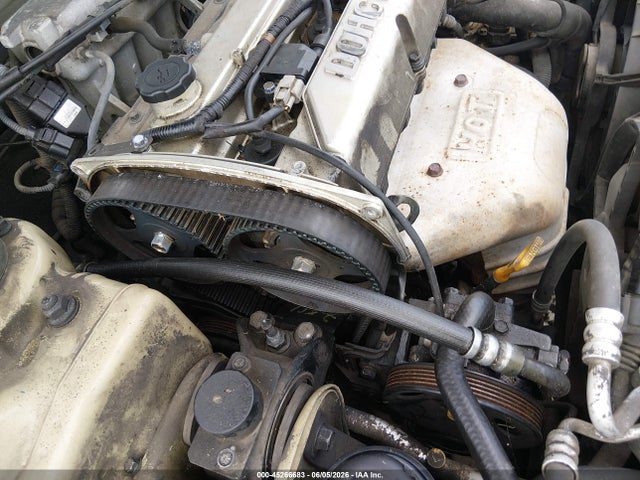 Aukcja sprzedaży 2004 Hyundai Sonata, vin: KMHWF25SX4A090302, numer aukcji: 45266683