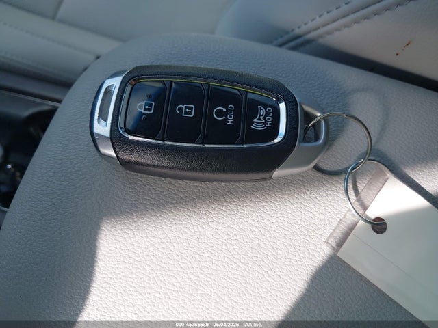 Hyundai Kona Limited 2022 KM8K5CA3XNU849262 Image 11