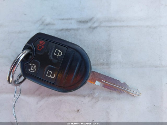 Aukcja sprzedaży 2012 Ford F-150 Lariat, vin: 1FTFW1ET3CFB43740, numer aukcji: 45266694