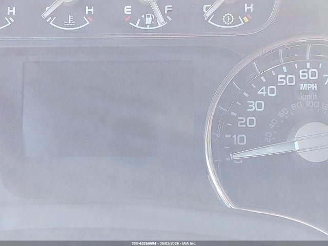 Aukcja sprzedaży 2012 Ford F-150 Lariat, vin: 1FTFW1ET3CFB43740, numer aukcji: 45266694
