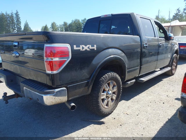 Aukcja sprzedaży 2012 Ford F-150 Lariat, vin: 1FTFW1ET3CFB43740, numer aukcji: 45266694