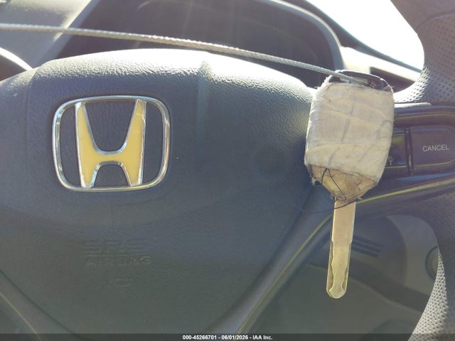Продаж на аукціоні авто 2007 Honda Civic Lx, vin: 2HGFG11667H576696, номер лоту: 45266701