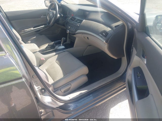 Продажа на аукционе авто 2009 Honda Accord 2.4 Ex-l, vin: 1HGCP26819A138561, номер лота: 45266703