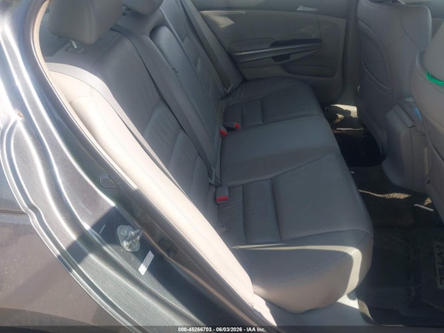 Продажа на аукционе авто 2009 Honda Accord 2.4 Ex-l, vin: 1HGCP26819A138561, номер лота: 45266703
