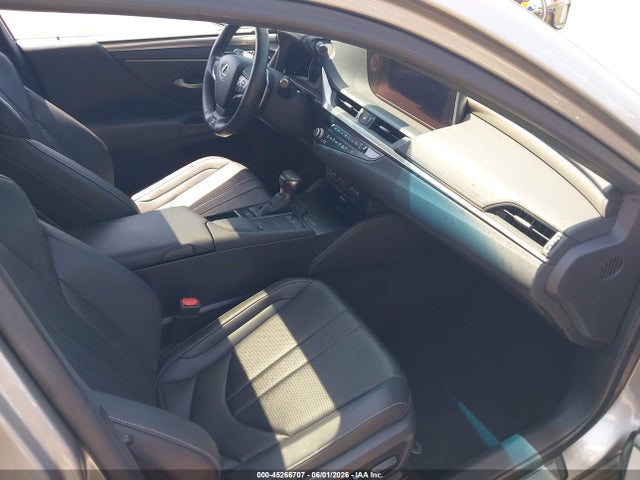 45266707 :رقم المزاد ، 58AGZ1B16MU096428 vin ، 2021 Lexus Es 350 F Sport مزاد بيع