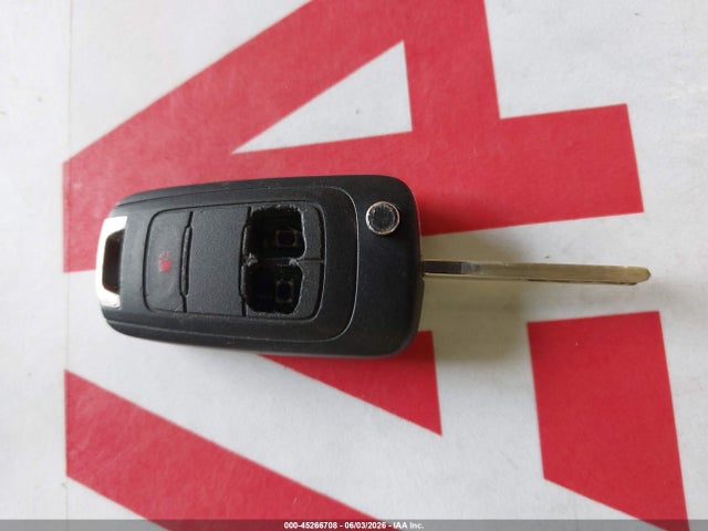 Buick Encore 2016 KL4CJESB0GB677094 Image 11