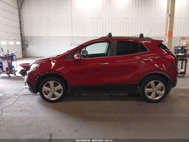 Buick Encore 2016 KL4CJESB0GB677094 Image 15