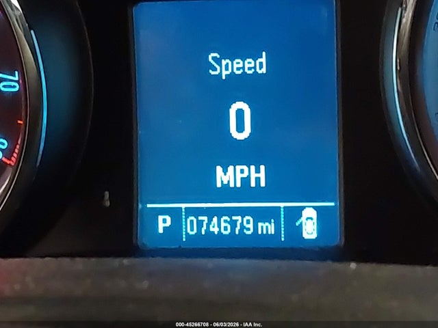 Buick Encore 2016 KL4CJESB0GB677094 Image 16