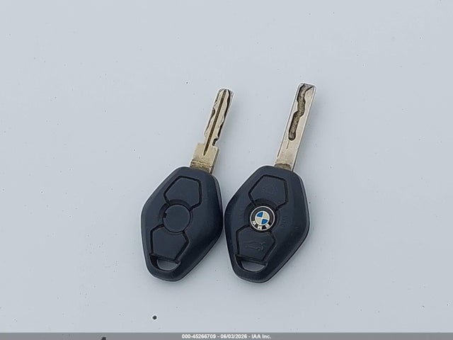 Продаж на аукціоні авто 2002 Bmw 530ia, vin: WBADT63492CH88384, номер лоту: 45266709