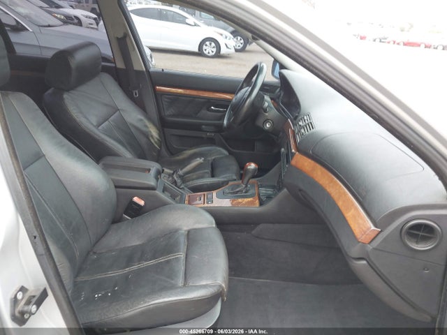 Продаж на аукціоні авто 2002 Bmw 530ia, vin: WBADT63492CH88384, номер лоту: 45266709
