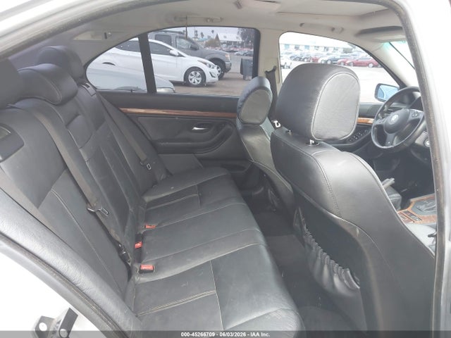 Продаж на аукціоні авто 2002 Bmw 530ia, vin: WBADT63492CH88384, номер лоту: 45266709