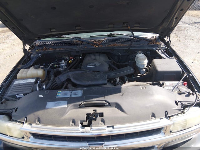 Продажа на аукционе авто 2003 Chevrolet Tahoe Lt, vin: 1GNEC13Z33R126017, номер лота: 45266716