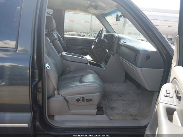 Продажа на аукционе авто 2003 Chevrolet Tahoe Lt, vin: 1GNEC13Z33R126017, номер лота: 45266716