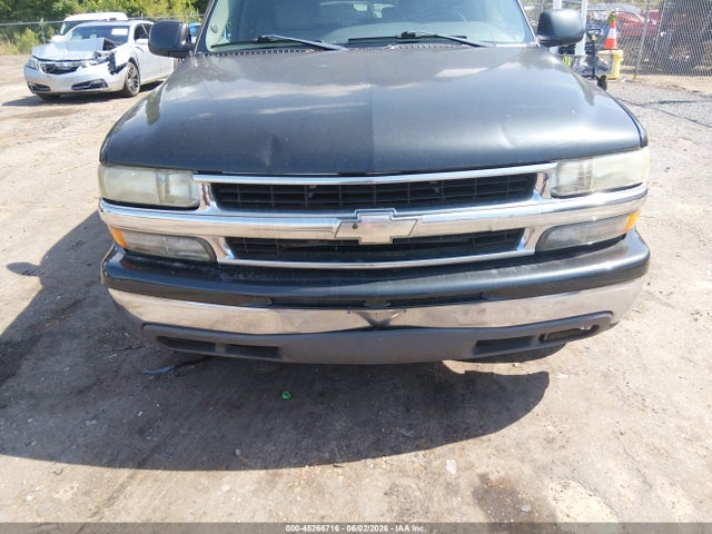 Продажа на аукционе авто 2003 Chevrolet Tahoe Lt, vin: 1GNEC13Z33R126017, номер лота: 45266716