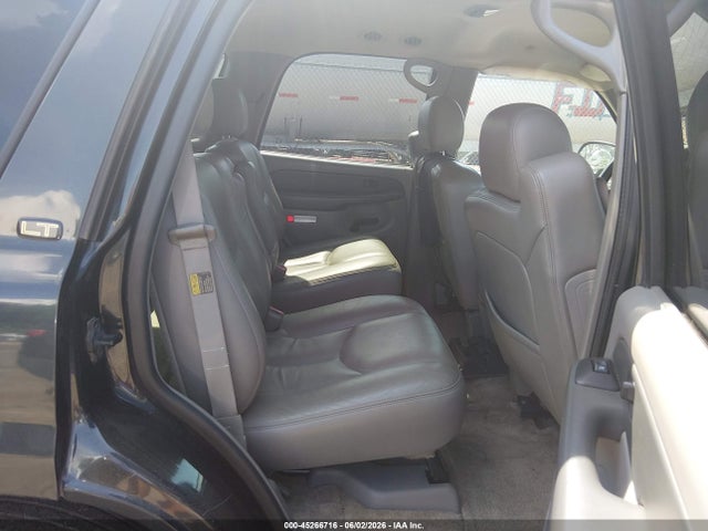 Продажа на аукционе авто 2003 Chevrolet Tahoe Lt, vin: 1GNEC13Z33R126017, номер лота: 45266716