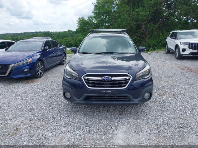 4S4BSATC9J3204192 Subaru Outback 2.5i Touring