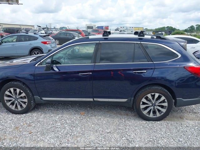 Subaru Outback 2.5i Touring 2018 4S4BSATC9J3204192 Image 14