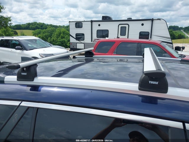 4S4BSATC9J3204192 Subaru Outback 2.5i Touring