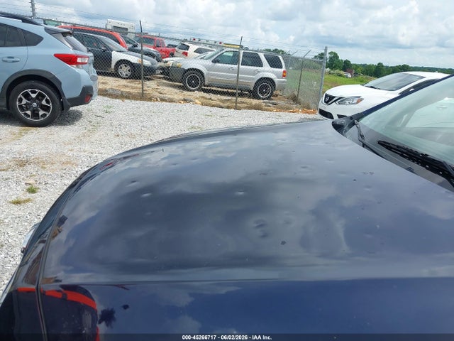Subaru Outback 2.5i Touring 2018 4S4BSATC9J3204192 Image 6