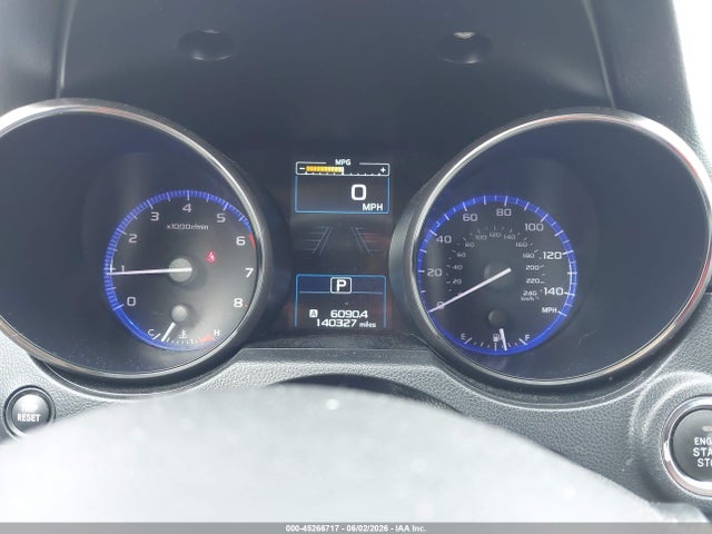 Subaru Outback 2.5i Touring 2018 4S4BSATC9J3204192 Image 7