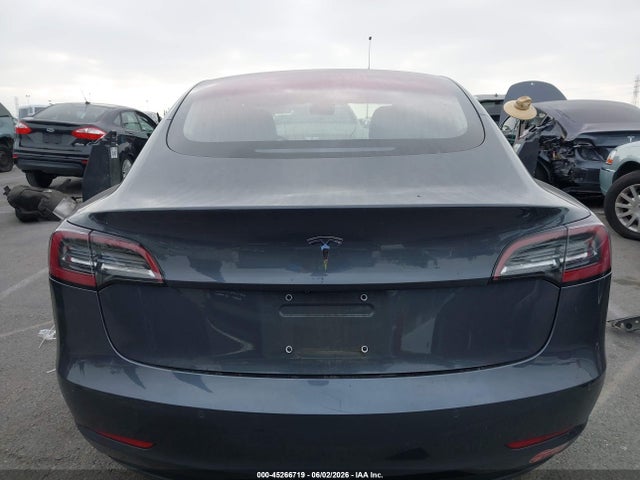 Продаж на аукціоні авто 2018 Tesla Model 3 Long Range/mid Range, vin: 5YJ3E1EA2JF015107, номер лоту: 45266719