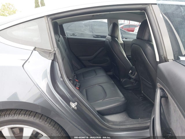 Продаж на аукціоні авто 2018 Tesla Model 3 Long Range/mid Range, vin: 5YJ3E1EA2JF015107, номер лоту: 45266719