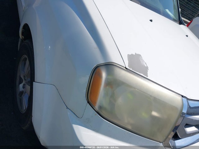 Продажа на аукционе авто 2010 Honda Pilot Ex-l, vin: 5FNYF3H57AB001247, номер лота: 45266720