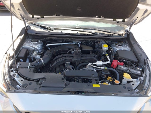 Aukcja sprzedaży 2025 Subaru Crosstrek Limited, vin: 4S4GUHM62S3724866, numer aukcji: 45266721