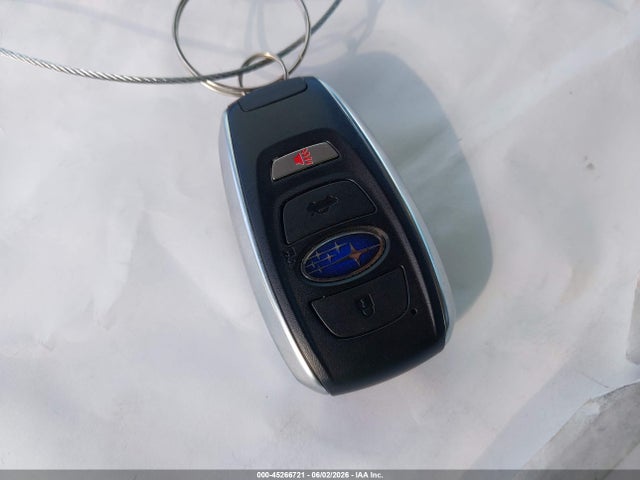 Aukcja sprzedaży 2025 Subaru Crosstrek Limited, vin: 4S4GUHM62S3724866, numer aukcji: 45266721