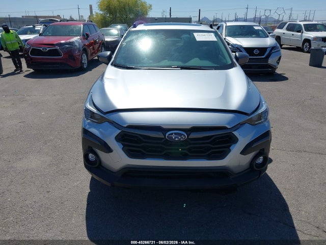 Aukcja sprzedaży 2025 Subaru Crosstrek Limited, vin: 4S4GUHM62S3724866, numer aukcji: 45266721
