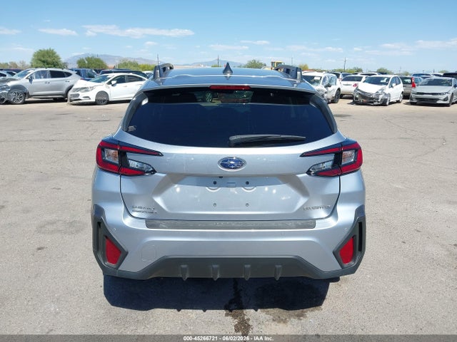 Aukcja sprzedaży 2025 Subaru Crosstrek Limited, vin: 4S4GUHM62S3724866, numer aukcji: 45266721
