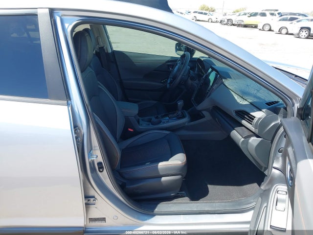 Aukcja sprzedaży 2025 Subaru Crosstrek Limited, vin: 4S4GUHM62S3724866, numer aukcji: 45266721
